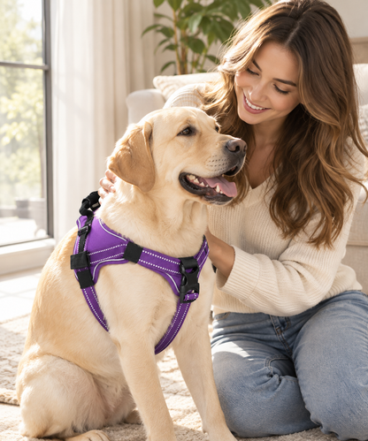 Guardian Glow Harness