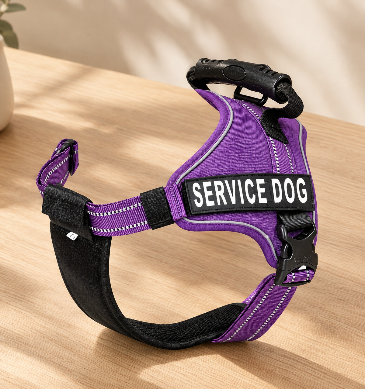 Guardian Glow Harness